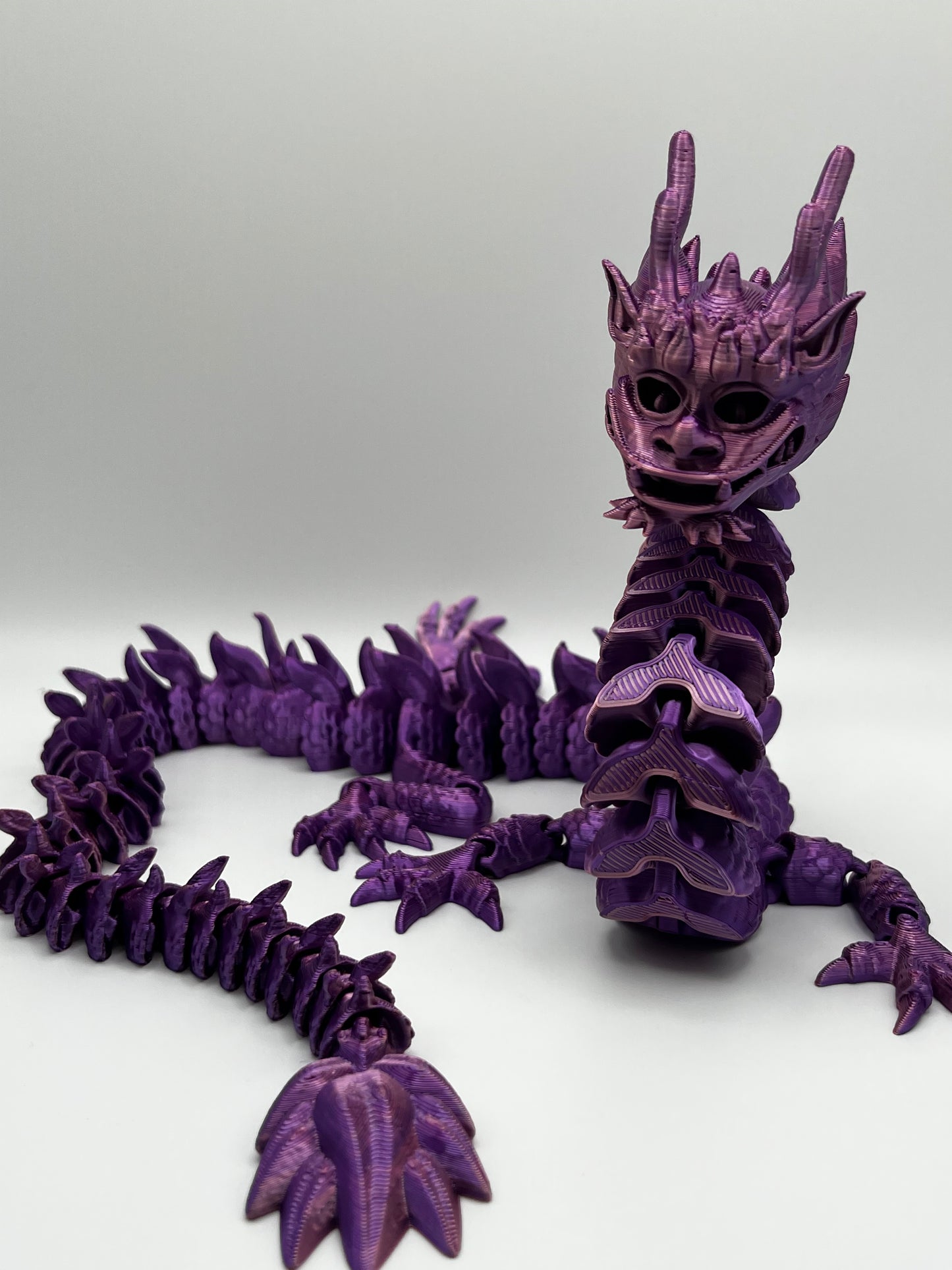 Emperor Dragon