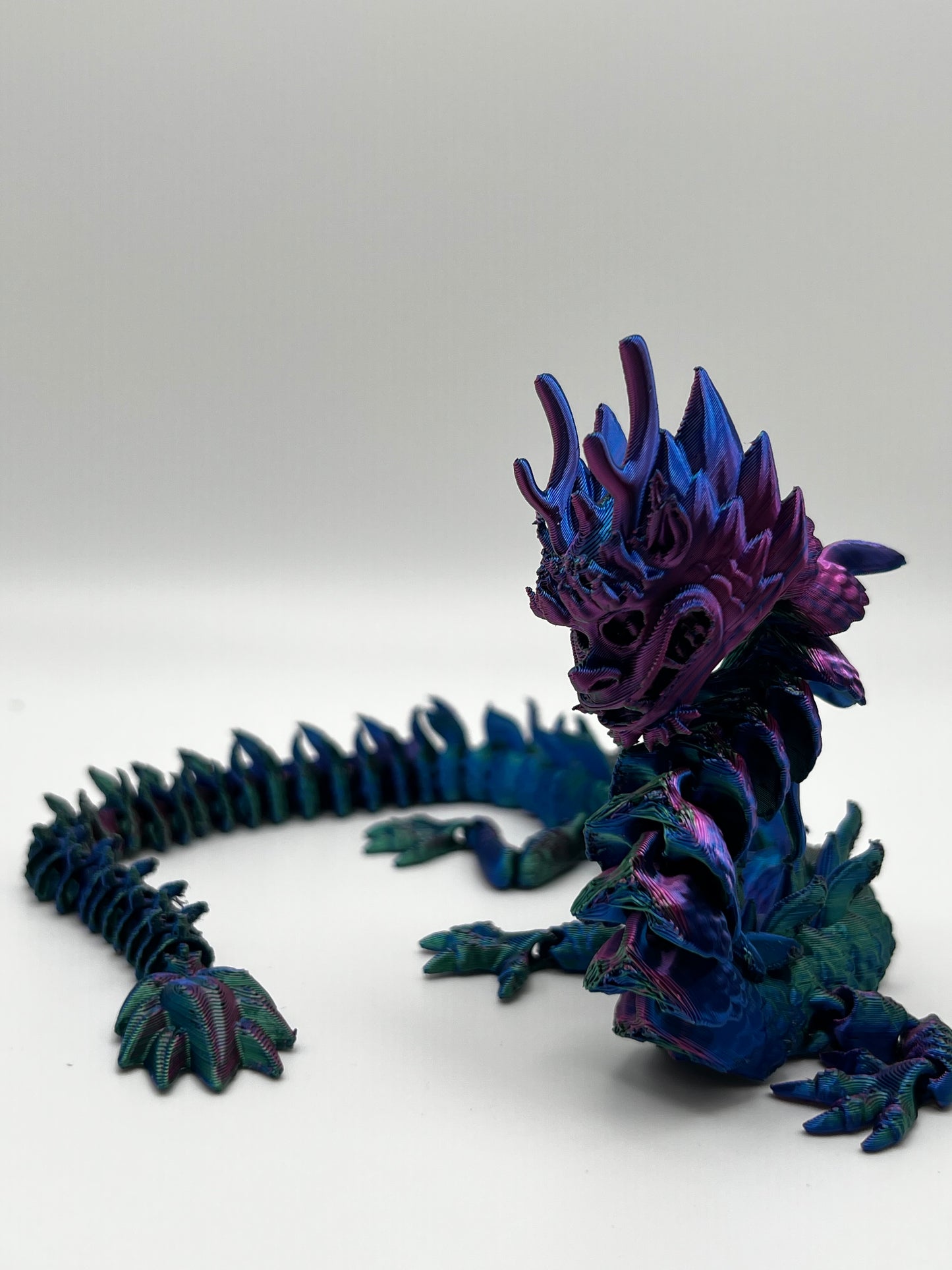 Emperor Dragon